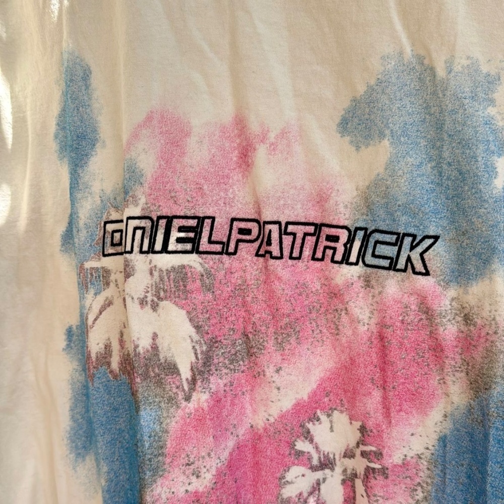 Daniel Patrick Extra Large Men's Shirt Sample New - Picture 2 of 5